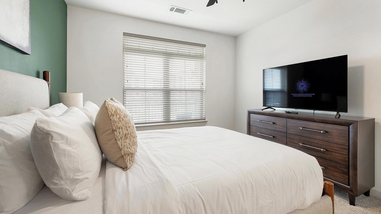 Photo of Bedroom in Celina