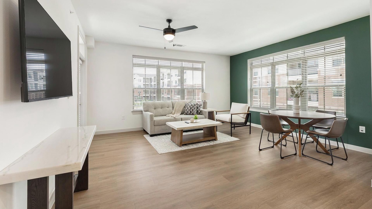 Photo of Livingroom in Celina