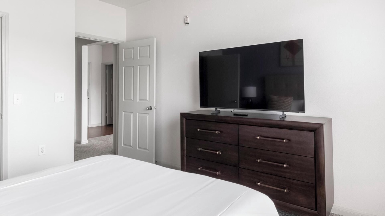Photo of Bedroom in Humble