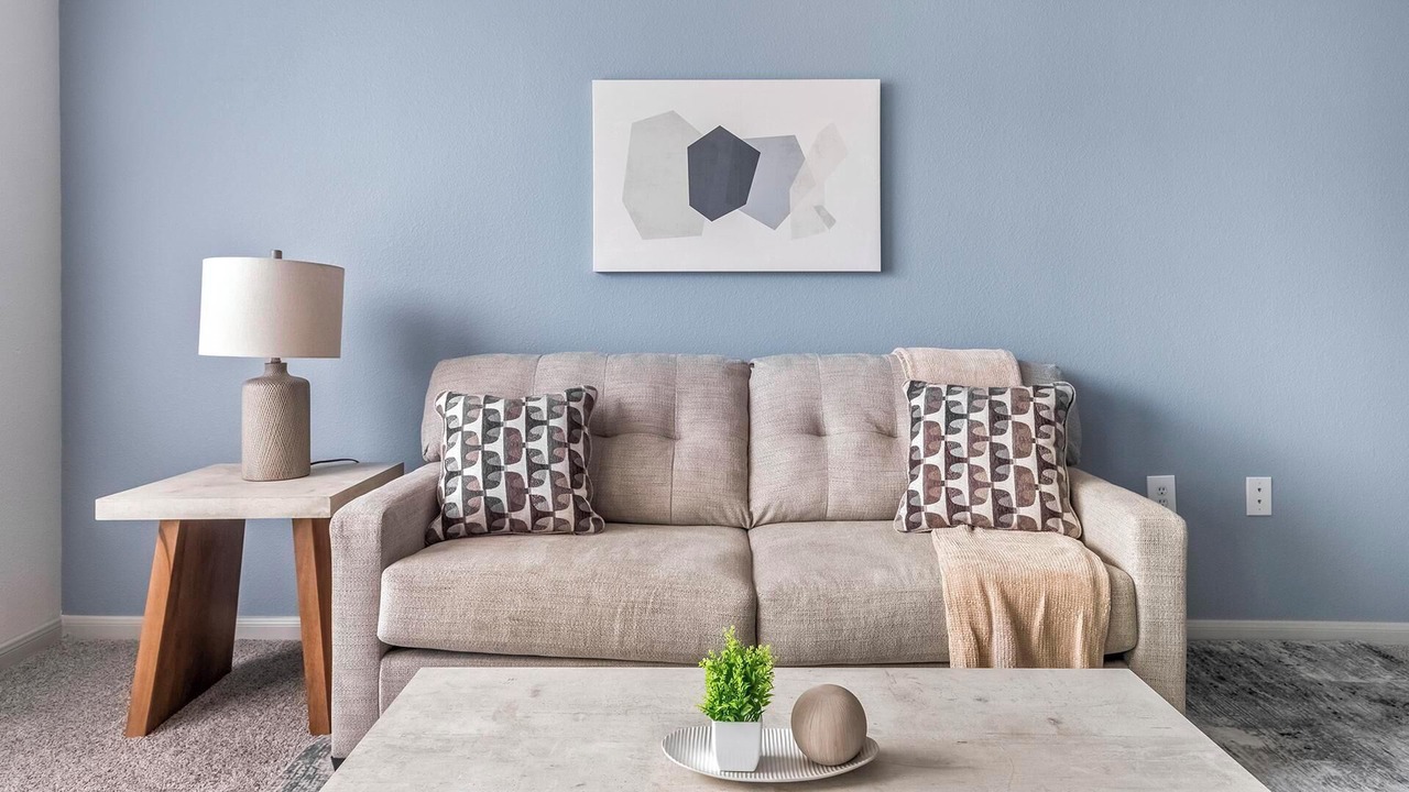 Photo of Livingroom in Humble
