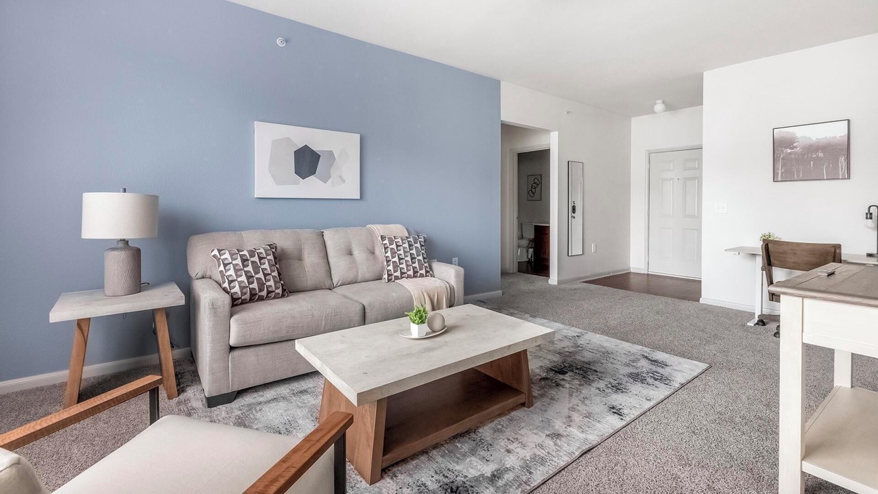 Photo of Livingroom in Humble