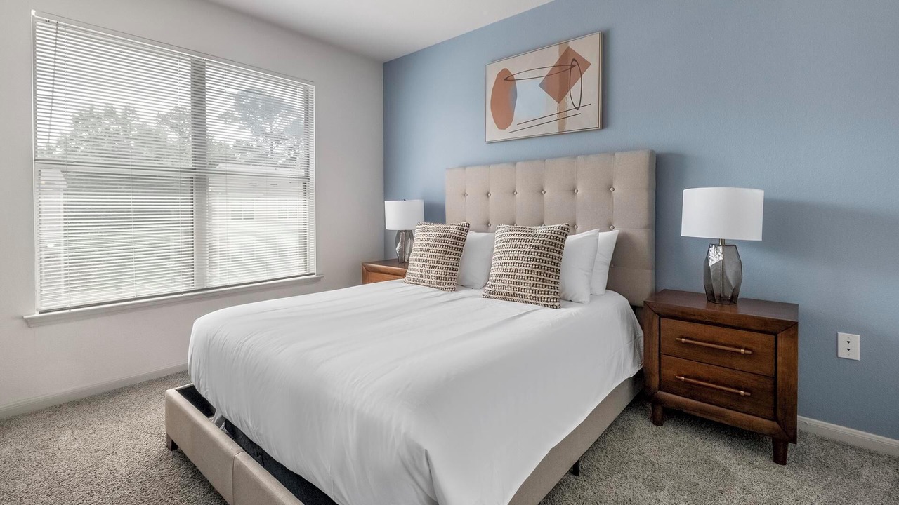 Photo of Bedroom in Humble