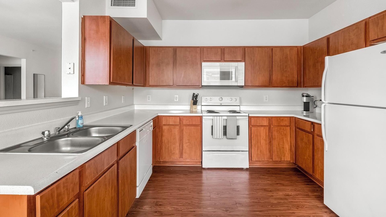 Photo of Kitchen in Humble