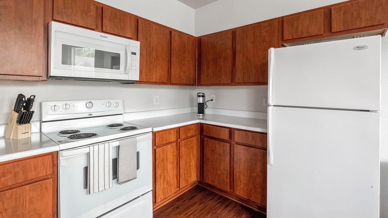 Photo of Kitchen in Humble