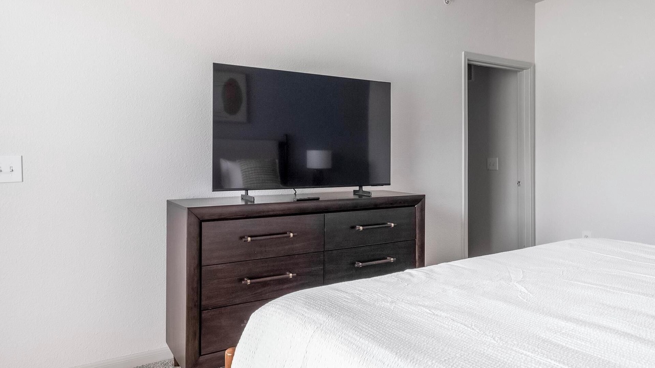 Photo of Bedroom in Humble