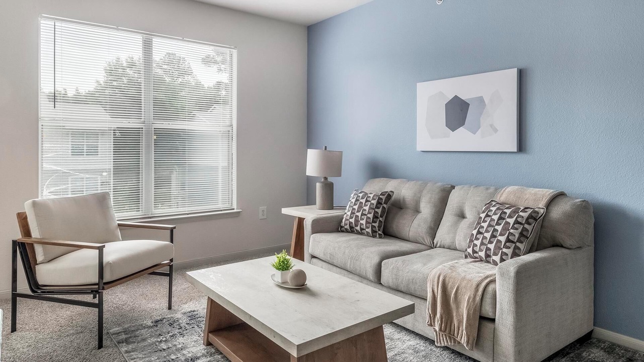 Photo of Livingroom in Humble