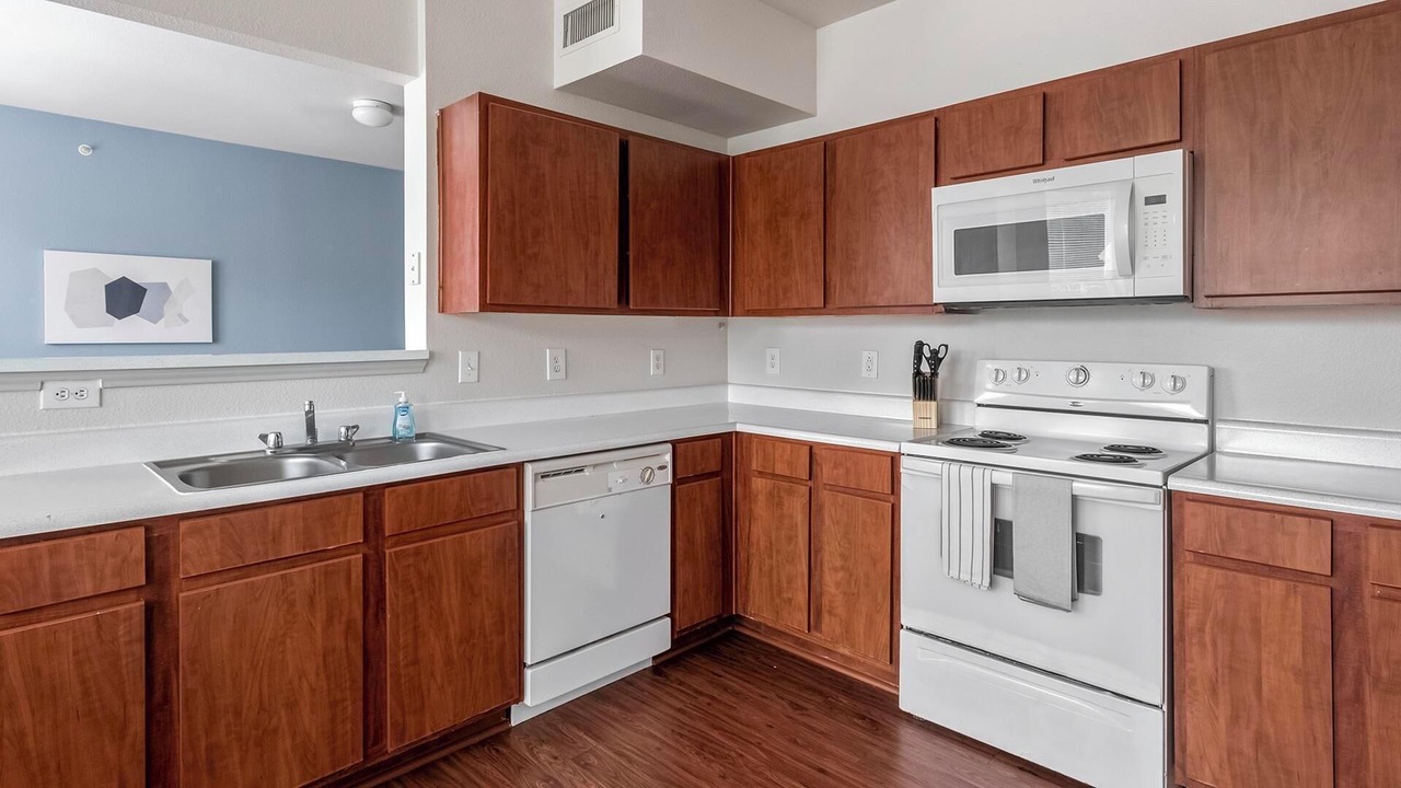 Photo of Kitchen in Humble