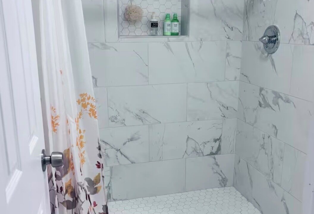 Photo of Bathroom in West Park