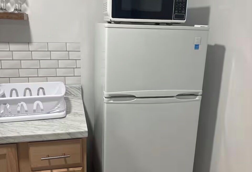 Photo of Kitchen in West Park