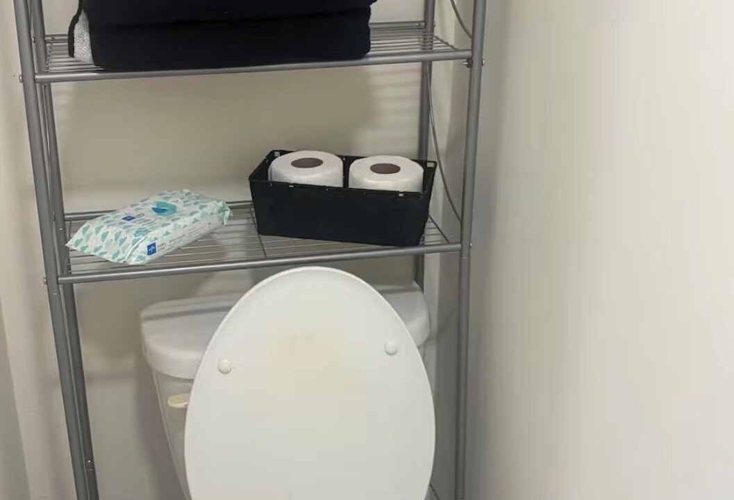 Photo of Bathroom in West Park