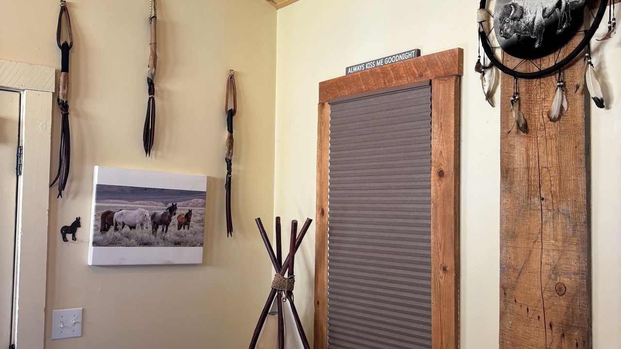 Photo of Bedroom in Lewis