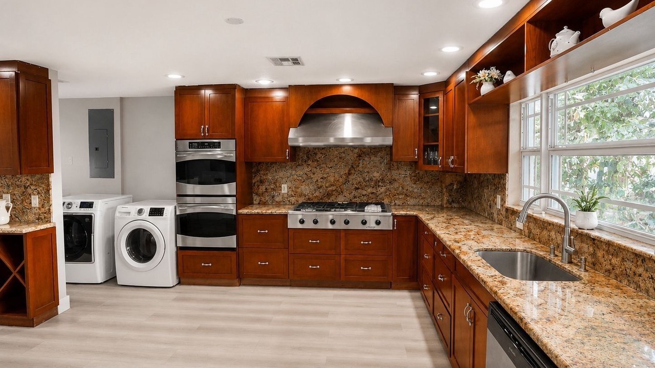 Photo of Kitchen in Davie