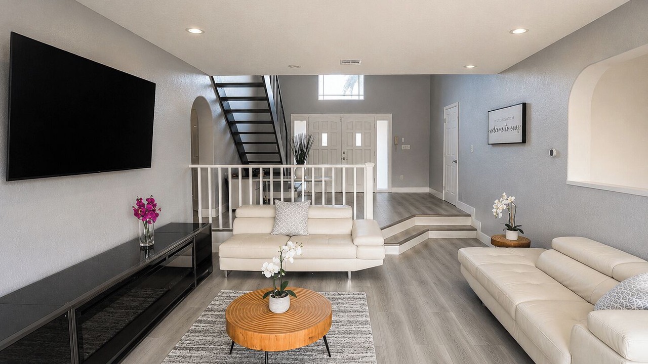 Photo of Livingroom in Davie