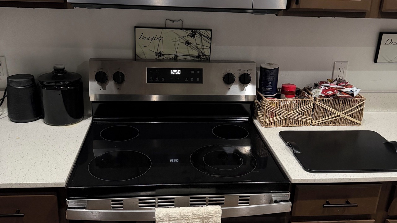 Photo of Kitchen in Dallas