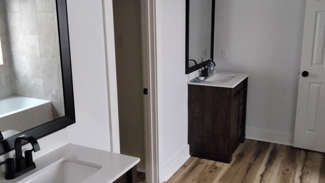 Photo of Bathroom in Dallas