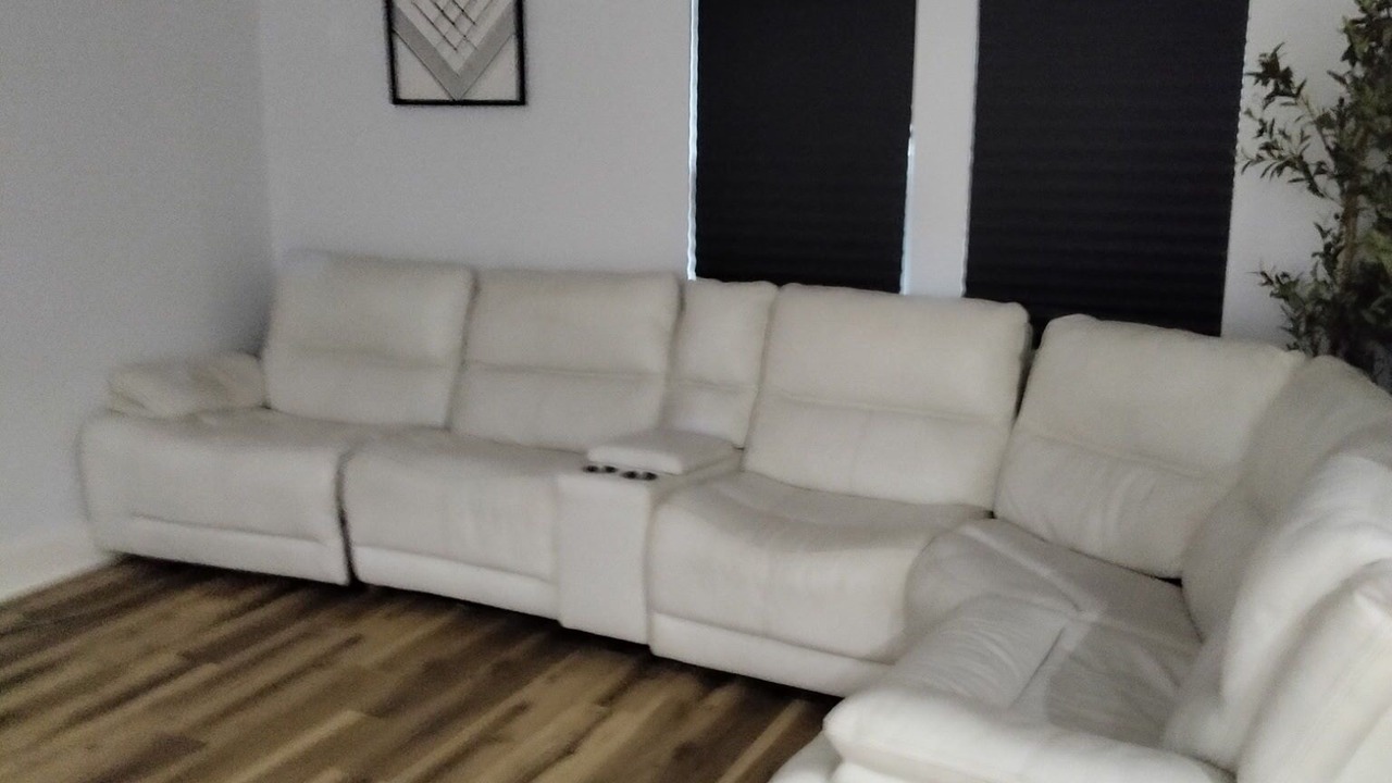 Photo of Livingroom in Dallas