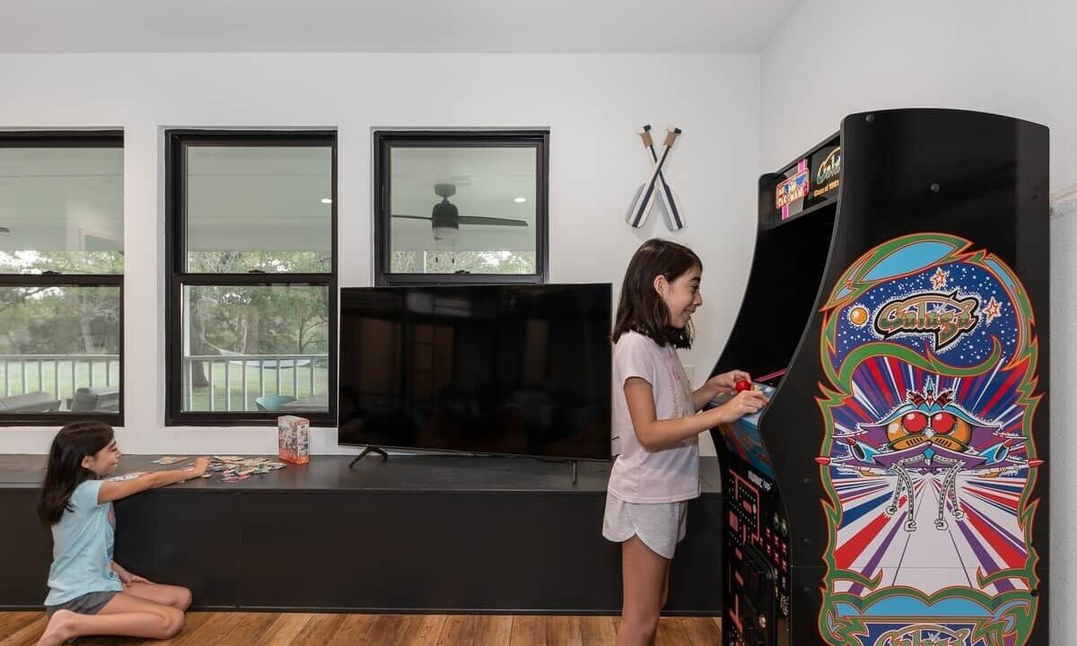 Photo of Bedroom in Lake Whitney