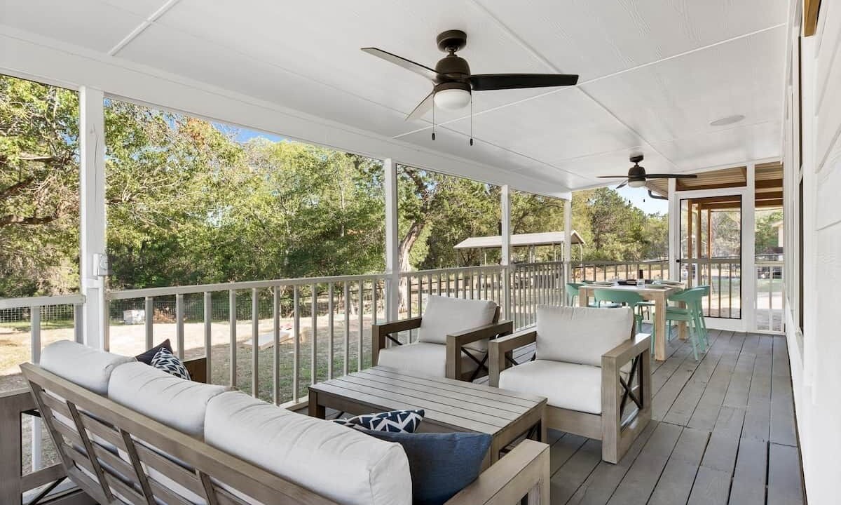 Photo of Outdoor in Lake Whitney