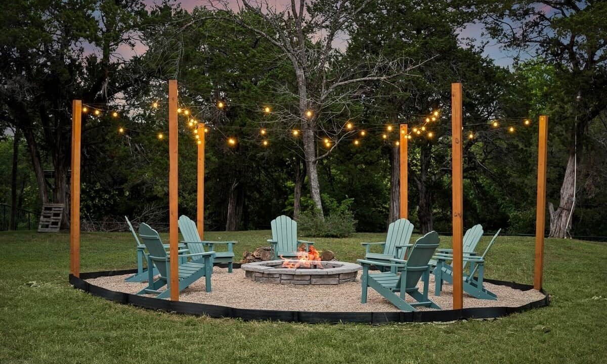 Photo of Outdoor in Lake Whitney