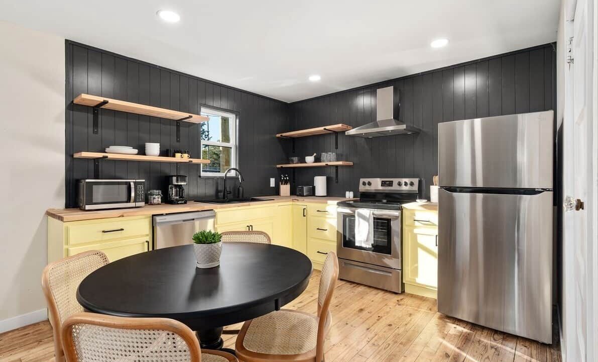 Photo of Kitchen in Lake Whitney