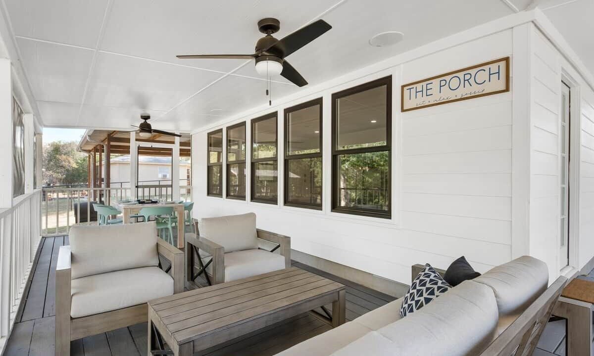 Photo of Outdoor in Lake Whitney