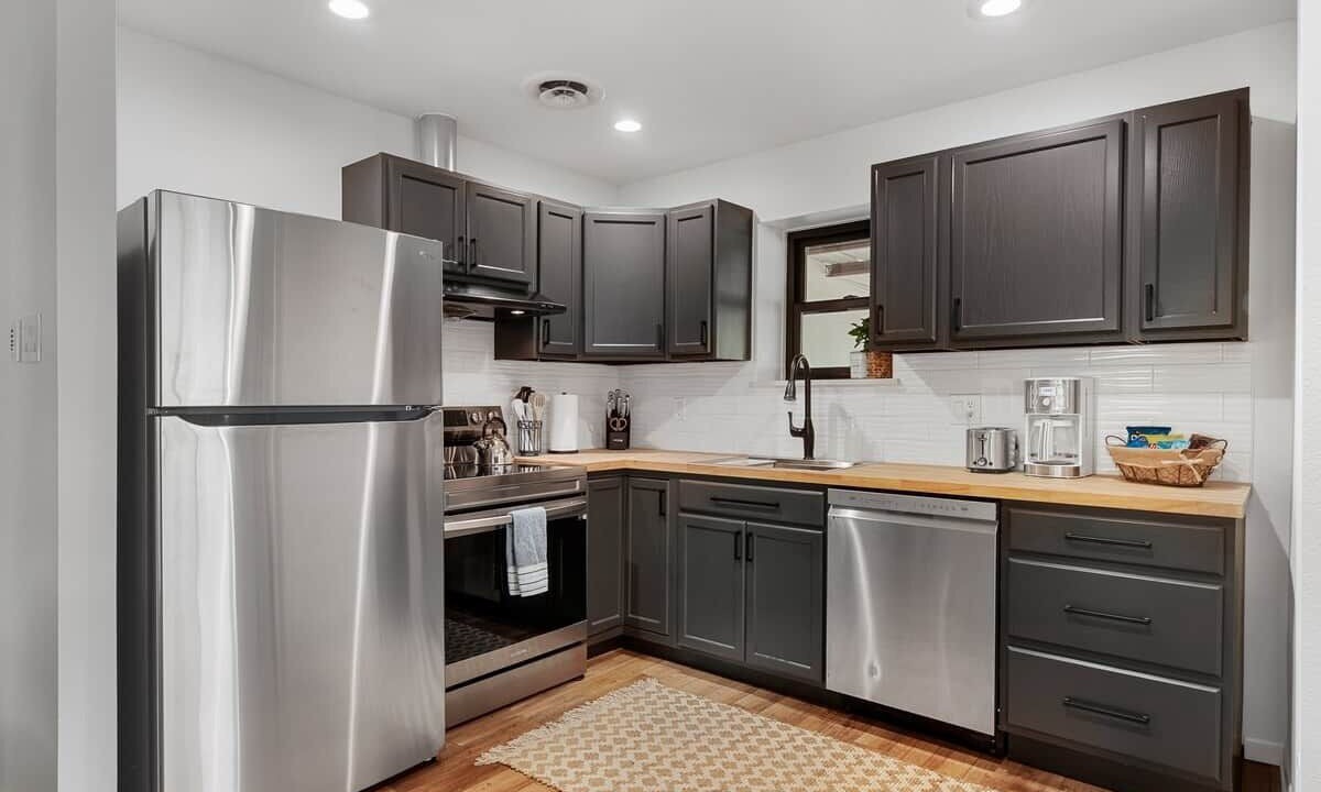 Photo of Kitchen in Lake Whitney