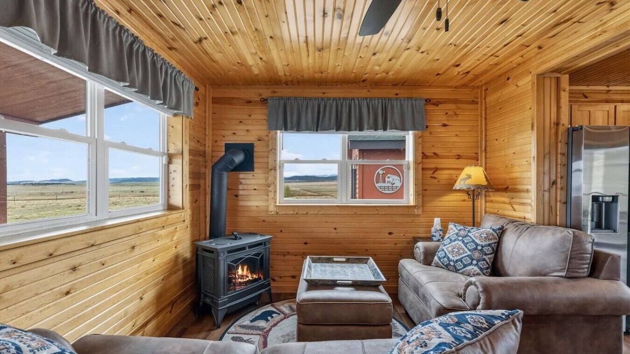 Photo of Bedroom in Michigan Hill