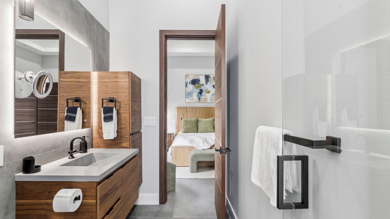 Photo of Bathroom in Bal Harbour