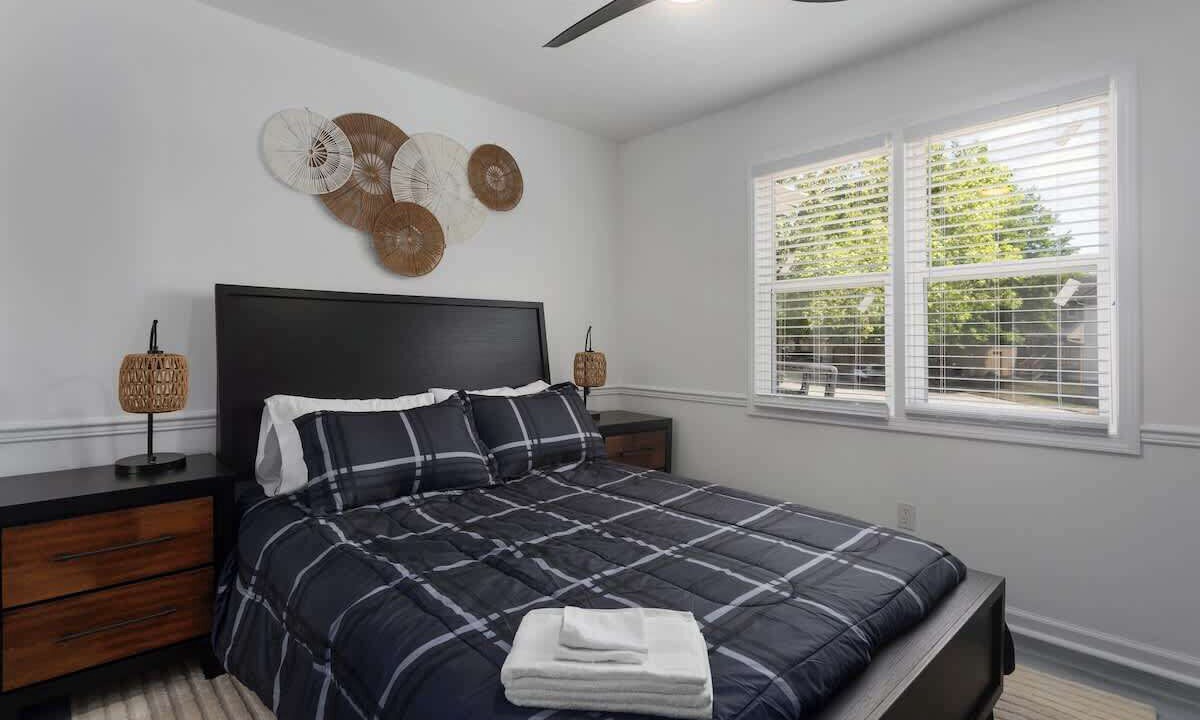 Photo of Bedroom in Grandview