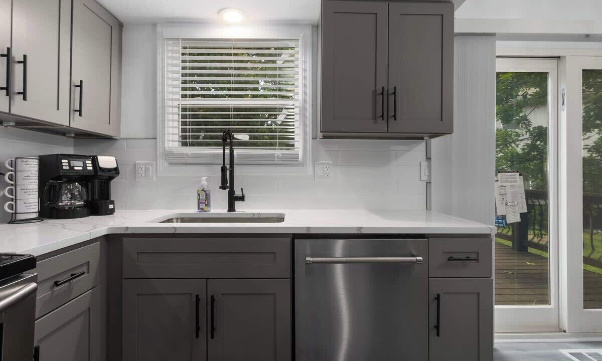 Photo of Kitchen in Grandview