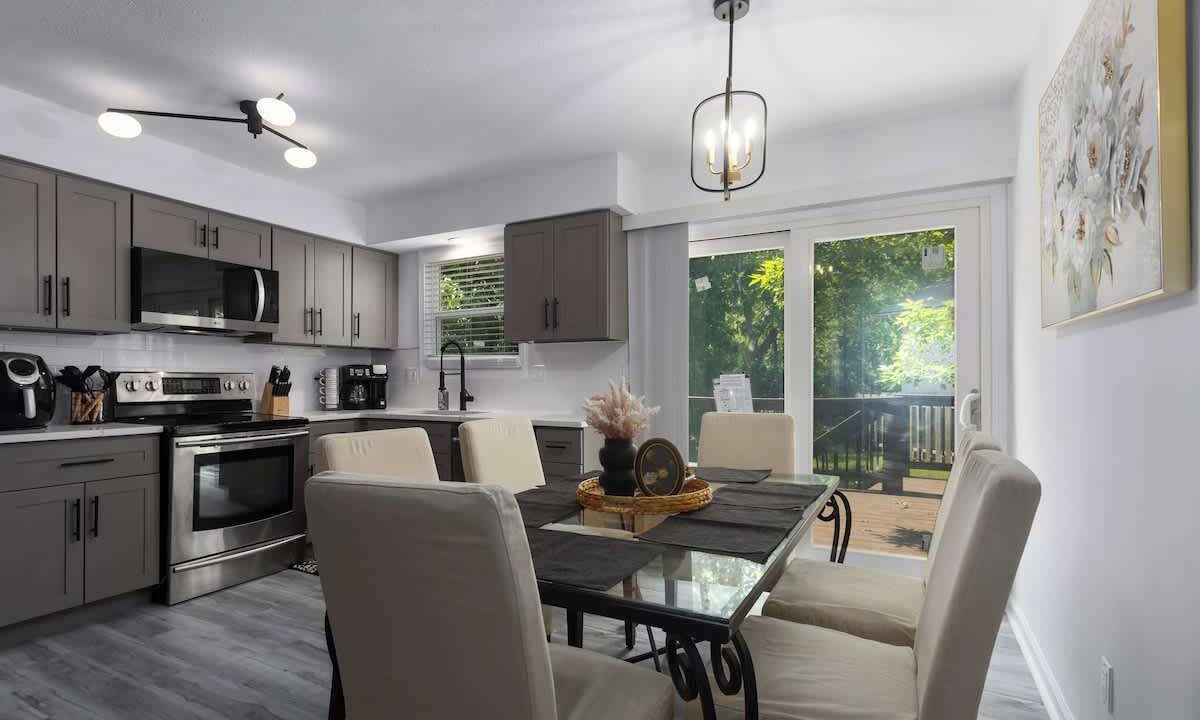 Photo of Kitchen in Grandview