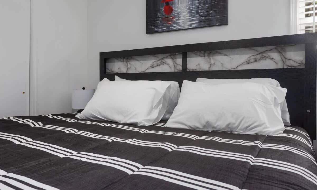 Photo of Bedroom in Grandview