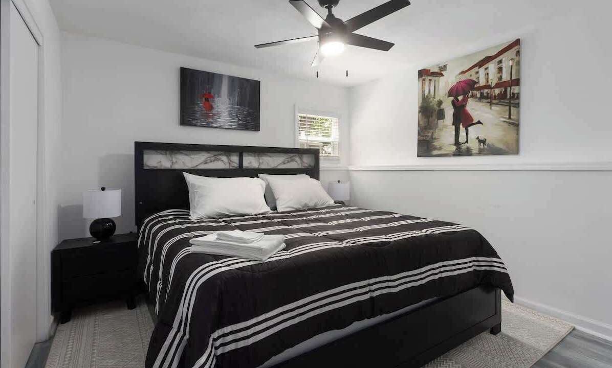 Photo of Bedroom in Grandview