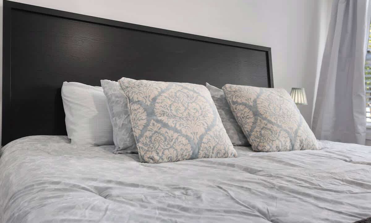 Photo of Bedroom in Grandview