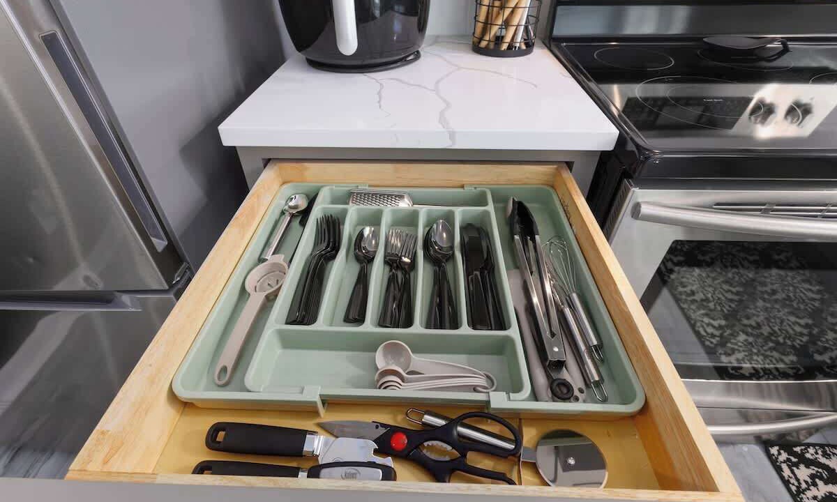 Photo of Kitchen in Grandview