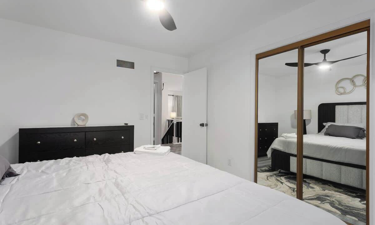 Photo of Bedroom in Grandview