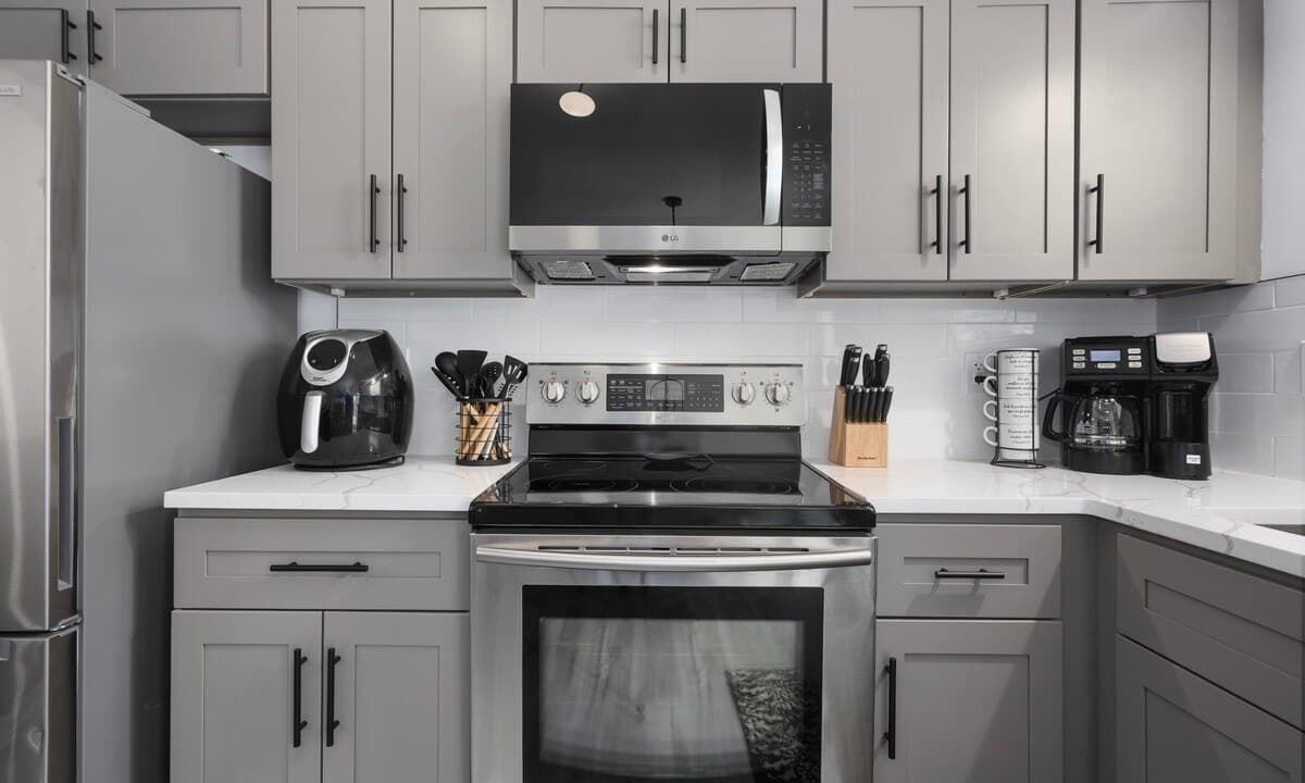 Photo of Kitchen in Grandview