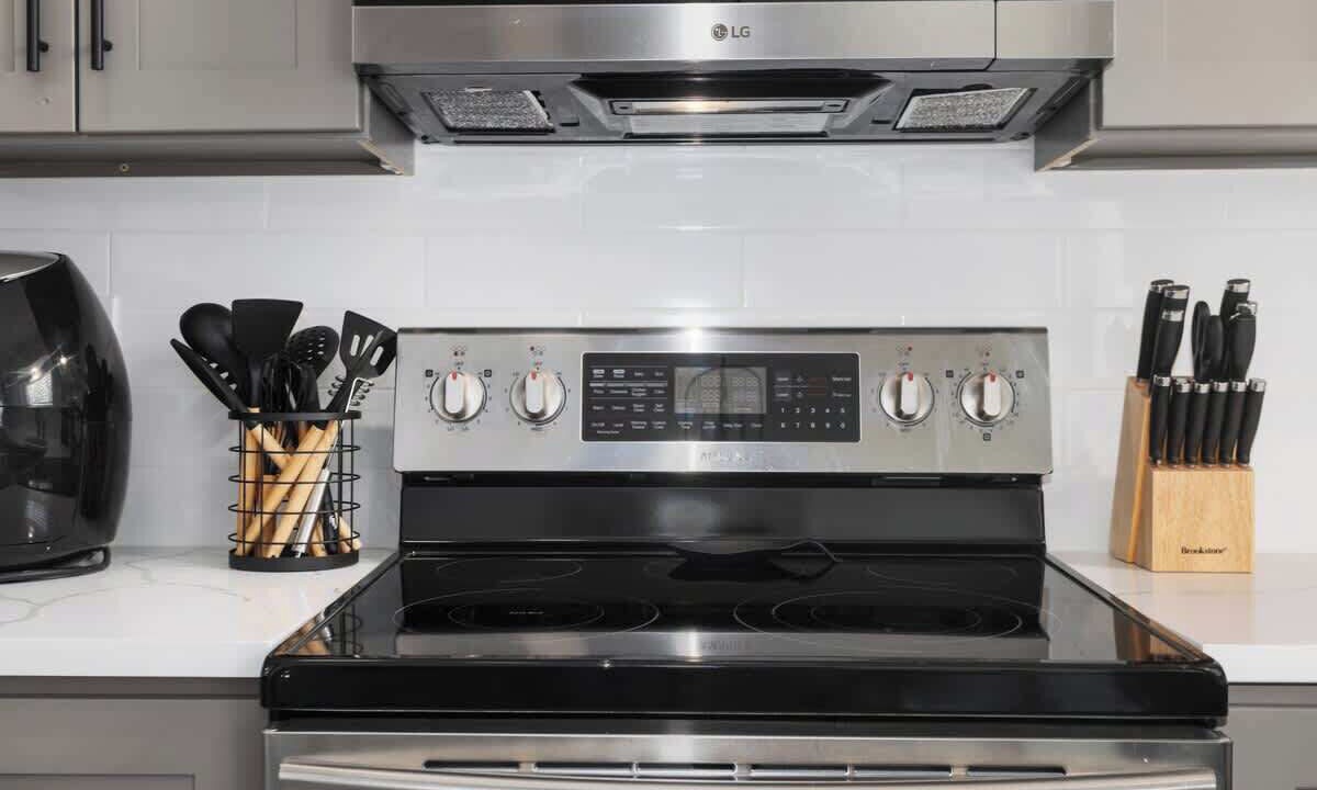 Photo of Kitchen in Grandview