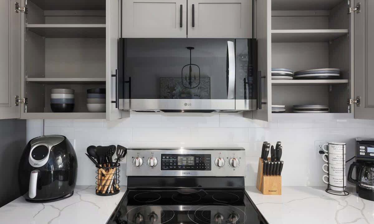 Photo of Kitchen in Grandview