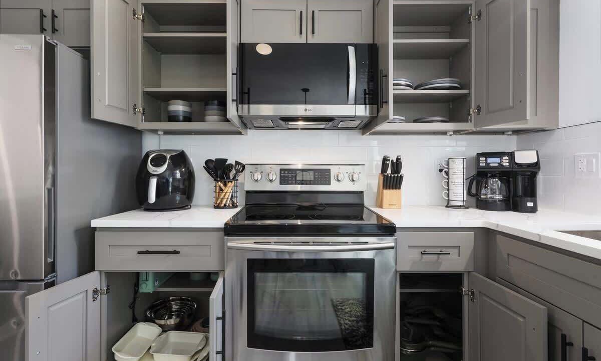 Photo of Kitchen in Grandview