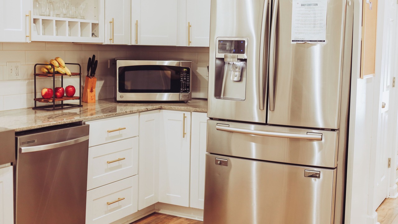 Photo of Kitchen in Kansas City