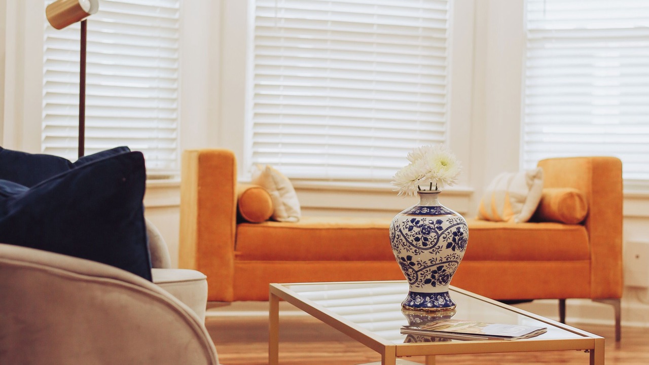 Photo of Livingroom in Kansas City