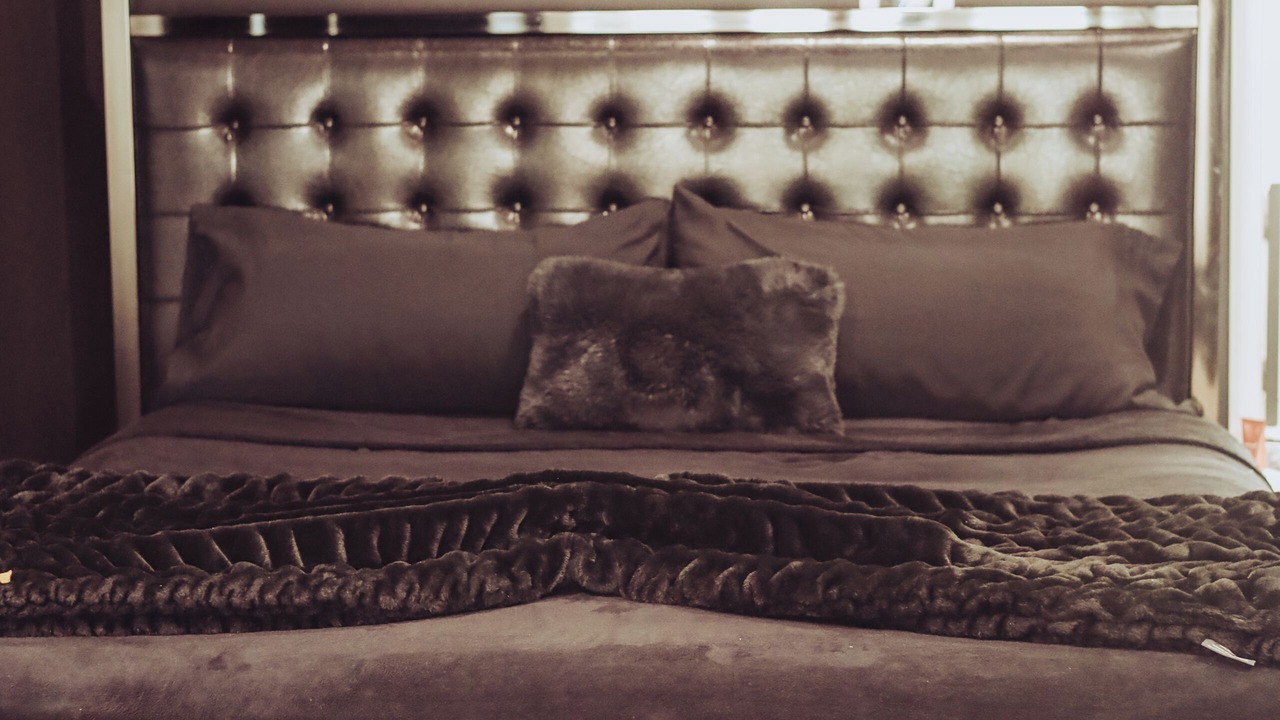 Photo of Bedroom in Kansas City