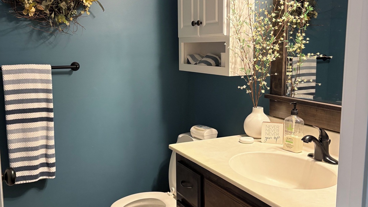 Photo of Bathroom in Kansas City
