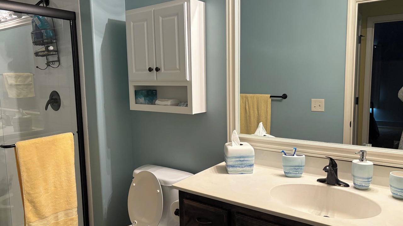Photo of Bathroom in Kansas City