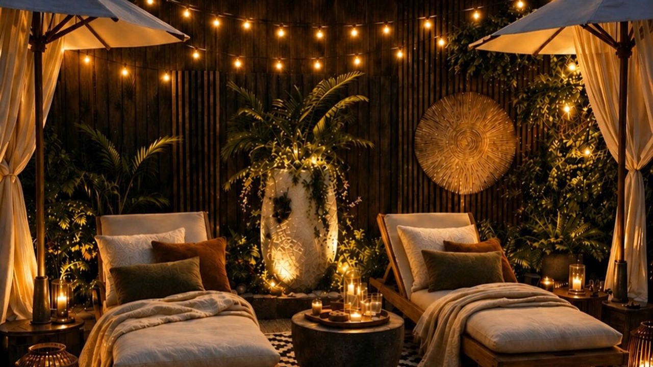 Photo of Outdoor in North Central Hollywood