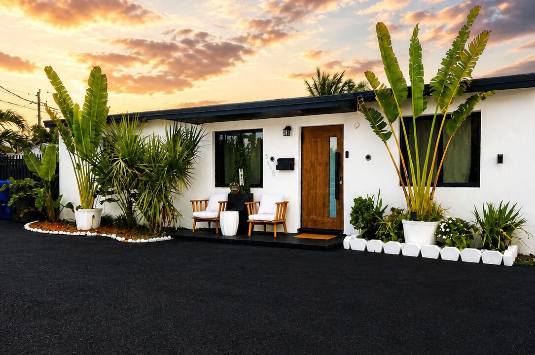 Photo of Outdoor in North Central Hollywood