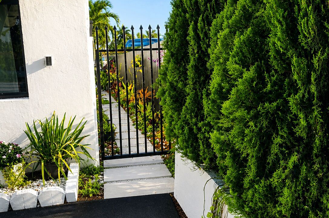 Photo of Outdoor in North Central Hollywood