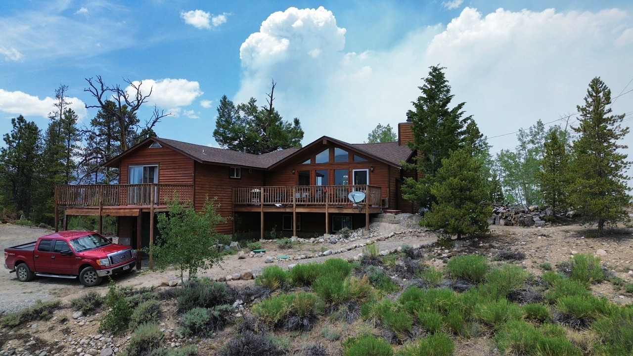 Photo of Outdoor in Twin Lakes