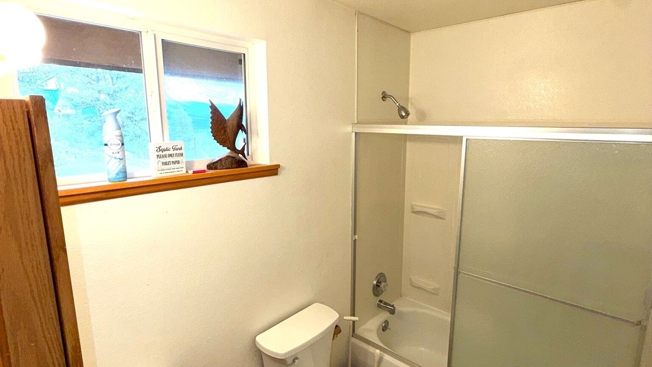 Photo of Bathroom in Twin Lakes